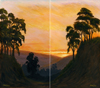 DipticSunset Both 100x88