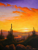 SunsetSeranade 77x100